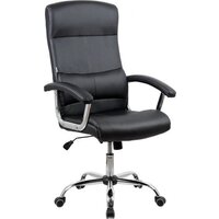 King Style SHL-2 Sane PU Chrome (черный)