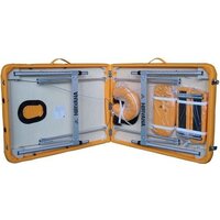 DFC Nirvana Elegant Lexe TS2010-M (горчичный) Image #5