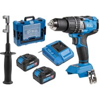 Bull SR 1805 1329882 (с 2-мя АКБ, кейс) Image #1