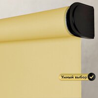 НеоФьюжен Эден 200 250х200 правая (медовый, черная фурнитура) Image #3