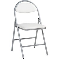 Woodville Gikat 454012 (белый полимер/светлый мусс)