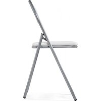 Woodville Gikat 454012 (белый полимер/светлый мусс) Image #3