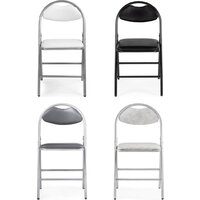 Woodville Gikat 454012 (белый полимер/светлый мусс) Image #7