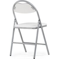 Woodville Gikat 454012 (белый полимер/светлый мусс) Image #4