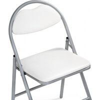 Woodville Gikat 454012 (белый полимер/светлый мусс) Image #5