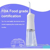 Dr.Bei GF1 (белый) Image #3