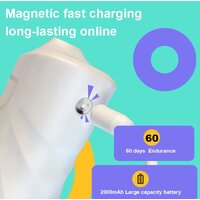 Dr.Bei GF1 (белый) Image #8