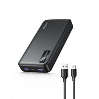 Ugreen PB312 20000mAh (черный) Image #5