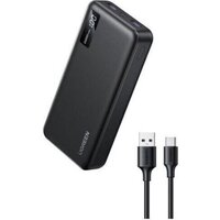 Ugreen PB312 20000mAh (черный) Image #3