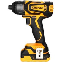 Deko DKTS20-Li 084-1045 (с 1-им АКБ) Image #4