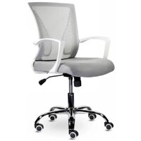 SitUp Butterfly сhrome Chrome (сетка Silver/Silver) Image #1