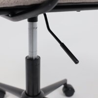 AksHome Trix (экокожа винтажный светло-серый Watusi 09/черный) Image #14