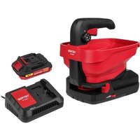 Wortex CSP 1805 (с 1-им АКБ) Image #5