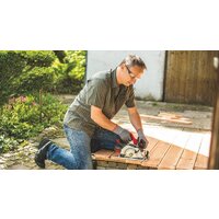 Einhell TE-CS 18/165-1 Li 4331207 (без АКБ) Image #2