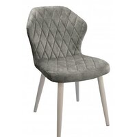 Гальваник Бергамо (эмаль белый муар/Noel Pebble) Image #3