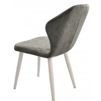 Гальваник Бергамо (эмаль белый муар/Noel Pebble) Image #4