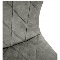 Гальваник Бергамо (эмаль белый муар/Noel Pebble) Image #6