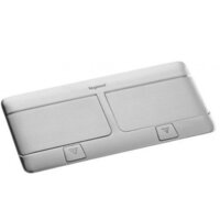 Legrand 54013 (Алюминий)