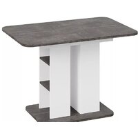 Трия Мюнхен тип 2 (белый ясень-ателье темный) Image #2