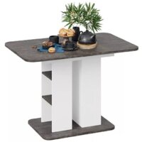 Трия Мюнхен тип 2 (белый ясень-ателье темный) Image #4