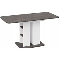 Трия Мюнхен тип 2 (белый ясень-ателье темный)