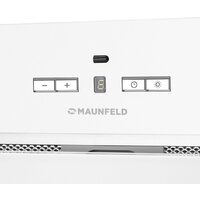 MAUNFELD Fantasy 1000ST 60 (белый) Image #8