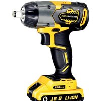 Hanskonner HCD18350S (с 2-мя АКБ, кейс)