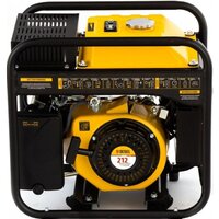 Denzel GT-2500iF Image #4