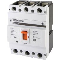 TDM Electric SQ0751-0016