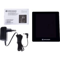 Bresser Air Quality Smile с датчиком CO2 78438 (белый) Image #10