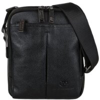 Francesco Molinary 356-Q9906-1-BLK Image #2