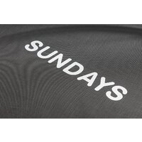 Sundays Favorite Premium 10FT (смайл, с сеткой, с лестницей) Image #15