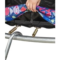 Sundays Favorite Premium 10FT (смайл, с сеткой, с лестницей) Image #8