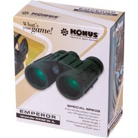 Konus Emperor 8x42 WA Green 77053 Image #13