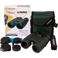 Konus Emperor 8x42 WA Green 77053 Image #2