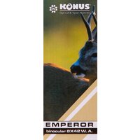 Konus Emperor 8x42 WA Green 77053 Image #17