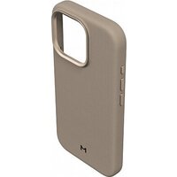 Magssory Eco Leather Case Latte для iPhone 16 Pro CLT028l Image #10