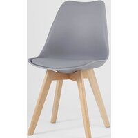 Деловая обстановка 053-D1 (серый)