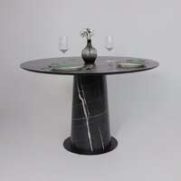 Lepremo AV 1317 HPL+МДФ 1200 (черный тунис/черный) Image #7