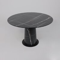 Lepremo AV 1317 HPL+МДФ 1200 (черный тунис/черный) Image #3