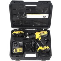 DeWalt DCD771D2 (с 2-мя АКБ 2 Ah) Image #6