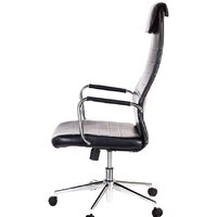 Бюрократ KB-9N/ECO/BLACK (черный) Image #4