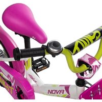 Novatrack Twist 14 141TWIST.WT5 (белый, разобранный) Image #6