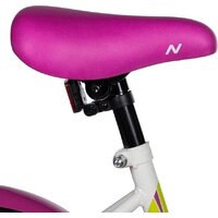 Novatrack Twist 14 141TWIST.WT5 (белый, разобранный) Image #7