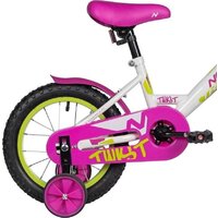 Novatrack Twist 14 141TWIST.WT5 (белый, разобранный) Image #4