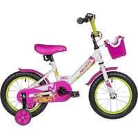 Novatrack Twist 14 141TWIST.WT5 (белый, разобранный) Image #2