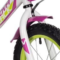 Novatrack Twist 14 141TWIST.WT5 (белый, разобранный) Image #5