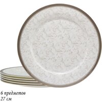 Lenardi Серый шелк 145-125 (6шт) Image #2