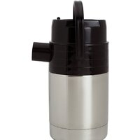 Amet Гейзер 1.75л (нержавеющая сталь)