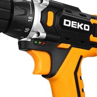 Deko Banger 20V ONE + 083-1042 (с 1-им АКБ) Image #6